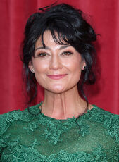 Natalie Joy Robb