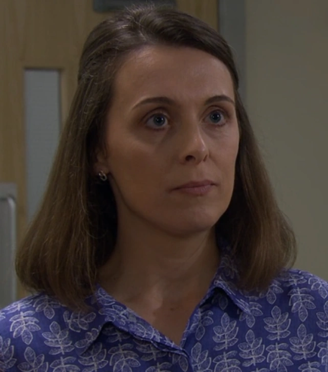 Doctor (Rebecca Todd) Emmerdale Wiki FANDOM powered by Wikia