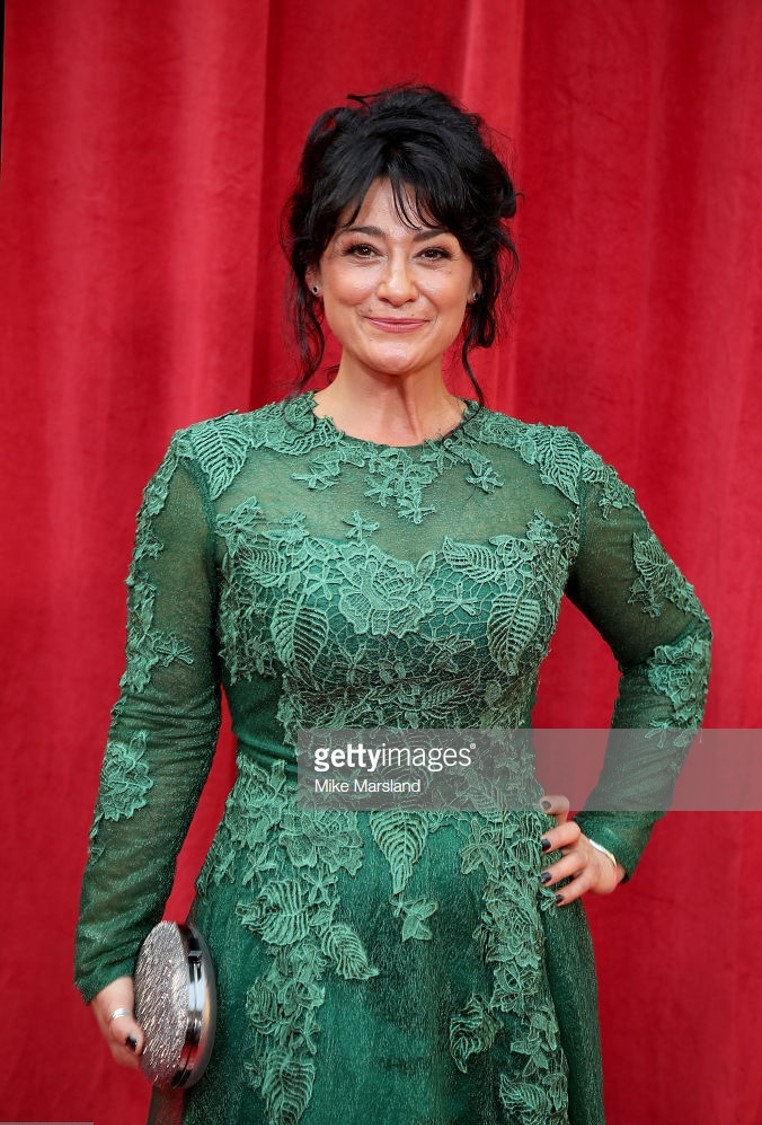 Natalie J Robb | Emmerdale Wiki | FANDOM powered by Wikia