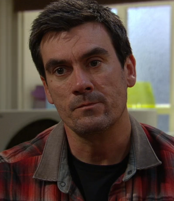 Cain Dingle Emmerdale Wiki FANDOM powered by Wikia