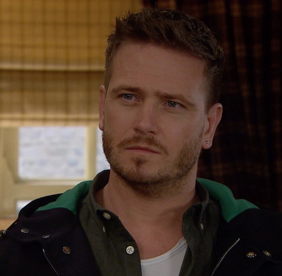 David Metcalfe Emmerdale Wiki Fandom