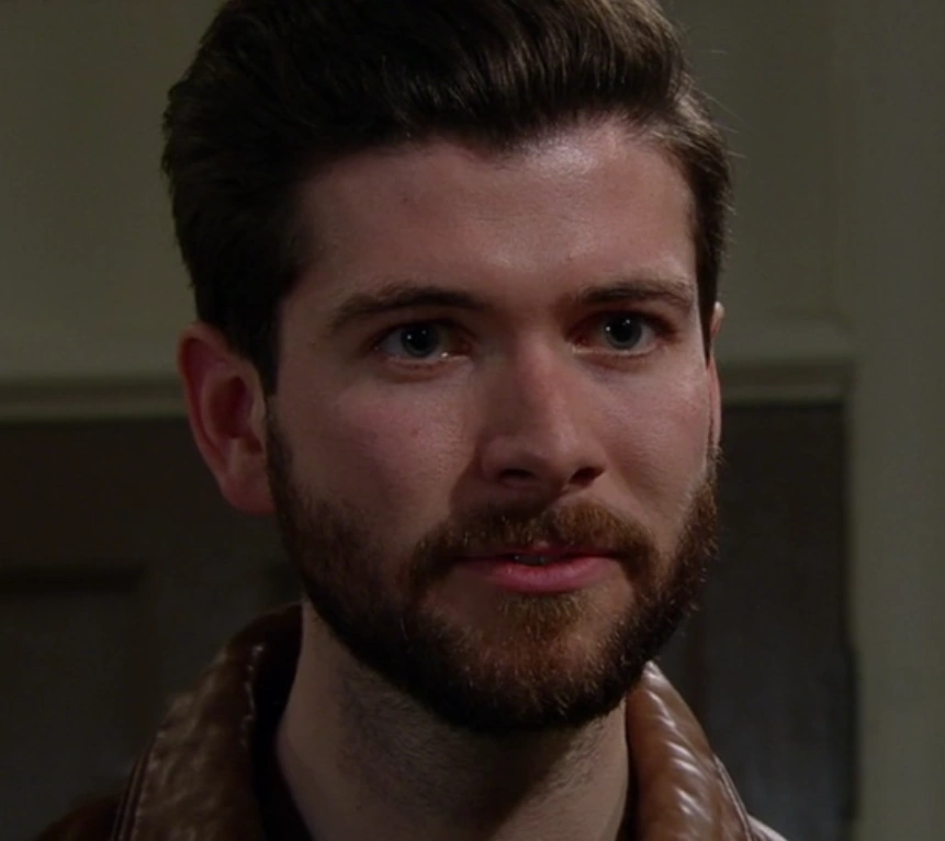 Matt (2017 character) Emmerdale Wiki FANDOM powered by Wikia