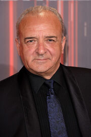 John Bowe
