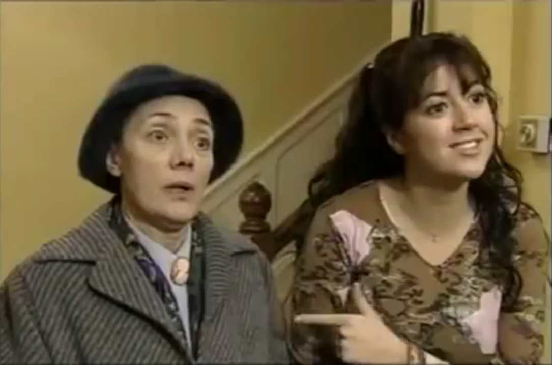 Episode 3123 (28th February 2002) Emmerdale Wiki Fandom Episode 3123 (28th February 2002) Emmerdale Wiki Fandom