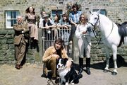 Cast 1972