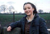 Lesley Manville as Rosemary