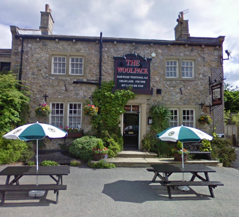 The Woolpack | Emmerdale Wiki | FANDOM powered by Wikia