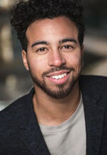 Aaron Anthony