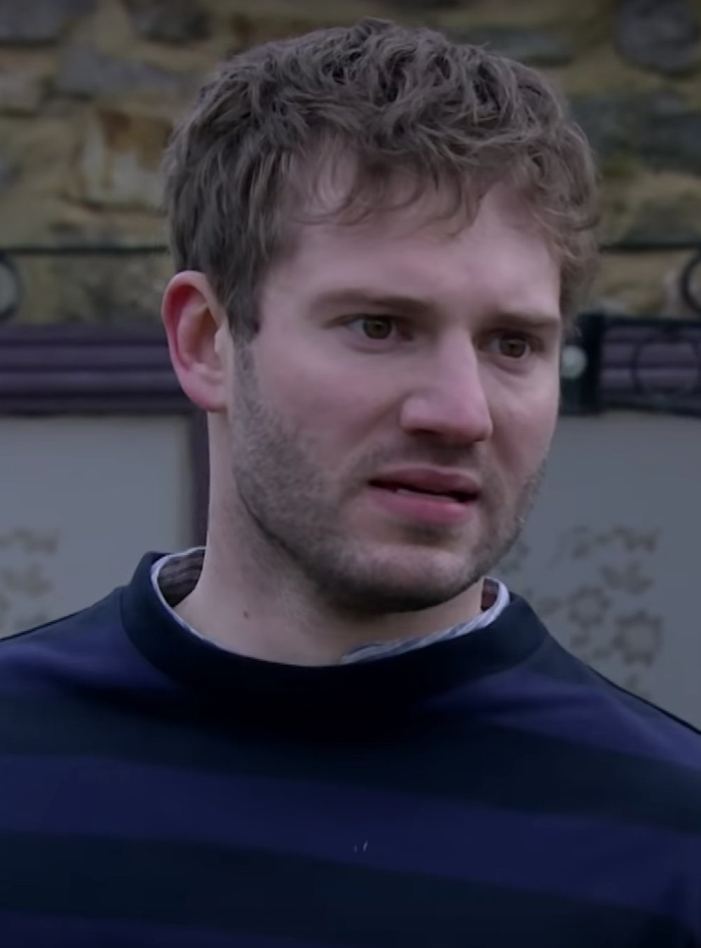 Jamie Tate Emmerdale Wiki Fandom