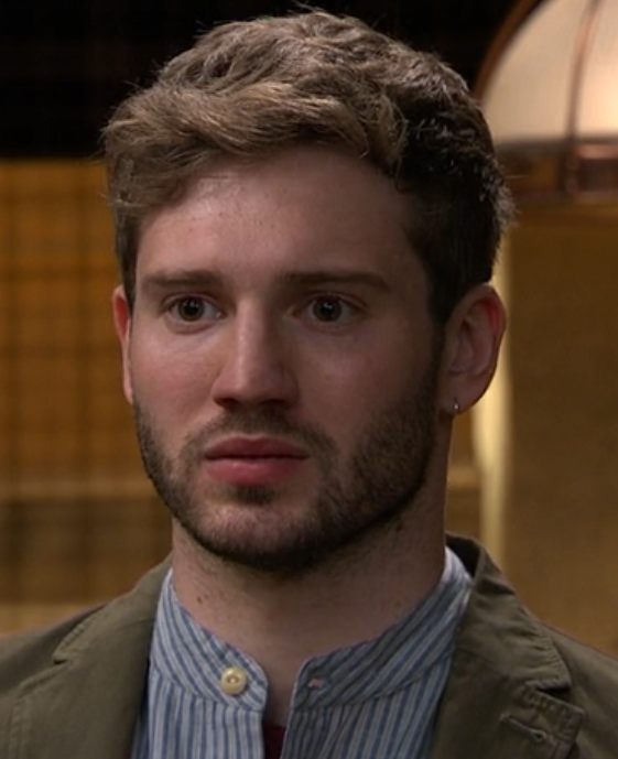 Jamie Tate Emmerdale Wiki Fandom