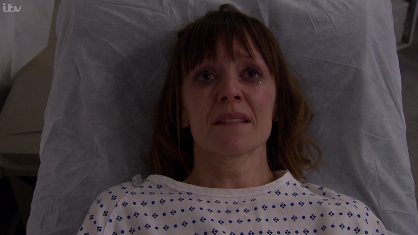 Episode 7808 (25th April 2017) Emmerdale Wiki FANDOM powered by Wikia