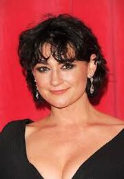 Natalie J Robb | Emmerdale Wiki | FANDOM powered by Wikia