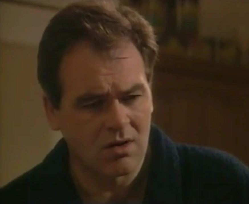 Terry Woods List of appearances Emmerdale Wiki Fandom