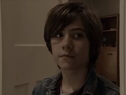 Young Cain