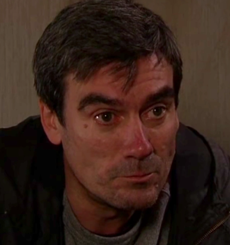 Cain Dingle | Emmerdale Wiki | FANDOM Powered By Wikia