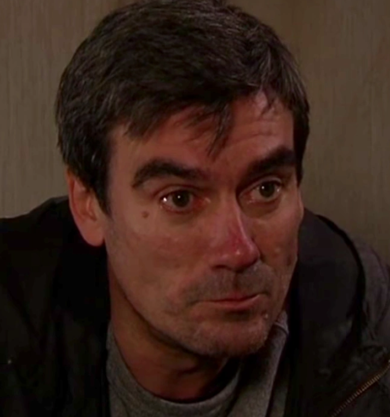 Cain Dingle Emmerdale Wiki FANDOM powered by Wikia