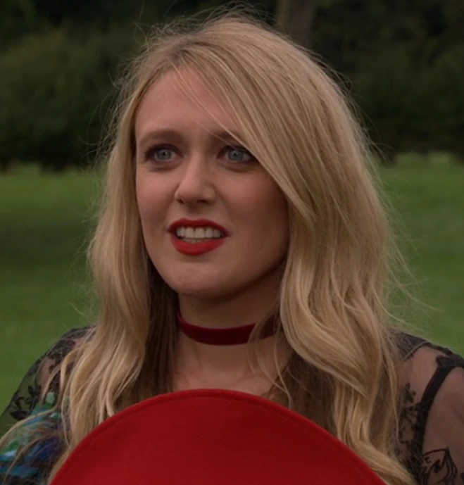 Image - Rebecca White 2016.png | Emmerdale Wiki | FANDOM powered by Wikia