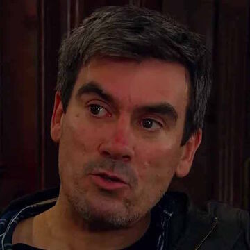 Cain Dingle Emmerdale Wiki Fandom