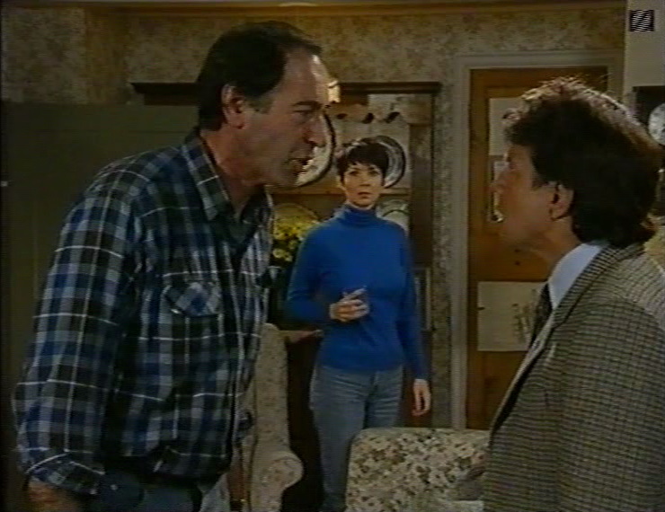 Episode 1713 (17th November 1992) | Emmerdale Wiki ...