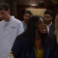 Episode 8563 12th August 2019 Emmerdale Wiki Fandom
