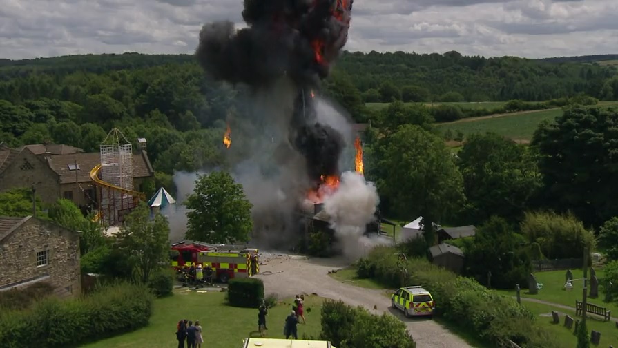 Emmerdale in 2015 | Emmerdale Wiki | FANDOM powered by Wikia