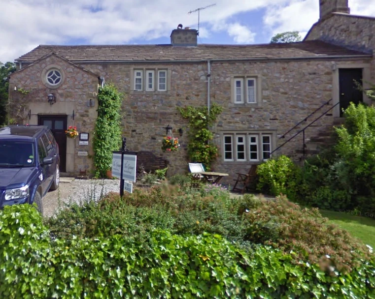 The Grange Emmerdale Wiki FANDOM powered by Wikia