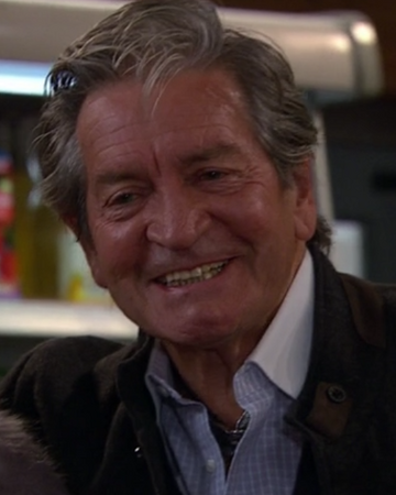 Rodney Blackstock Emmerdale Wiki Fandom