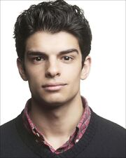 Ethan Kai Actor