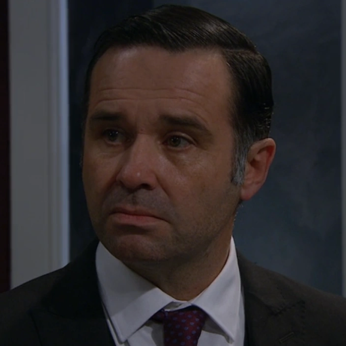 Graham Foster Emmerdale Wiki Fandom