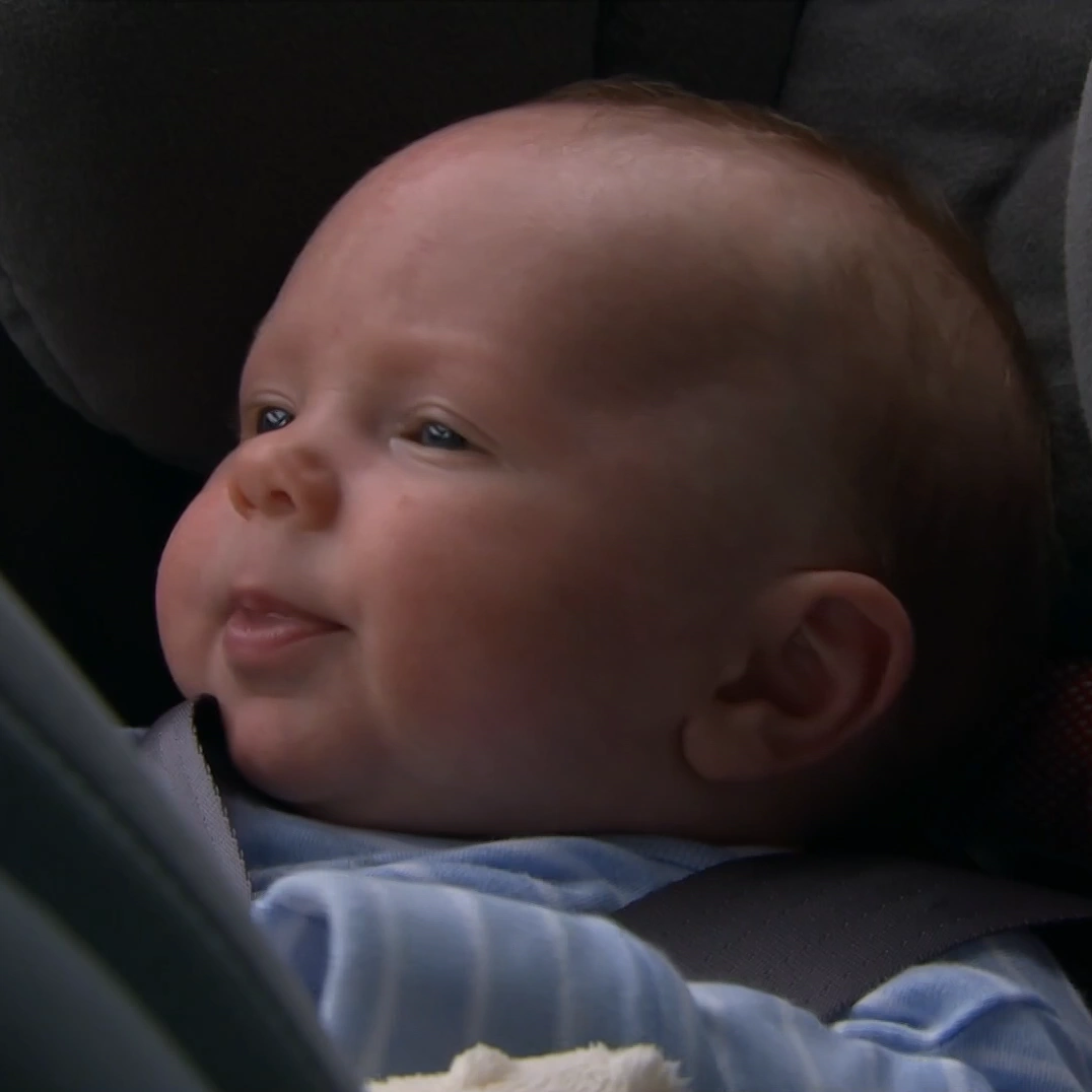 Moses Dingle List of appearances Emmerdale Wiki FANDOM powered by