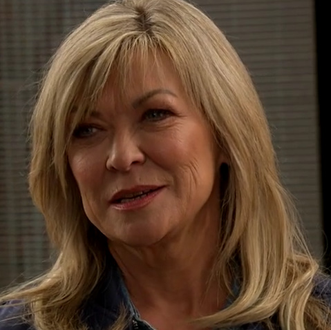 Kim Tate | Emmerdale Wiki | FANDOM powered by Wikia