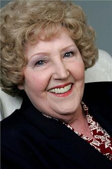 Betty eagleton