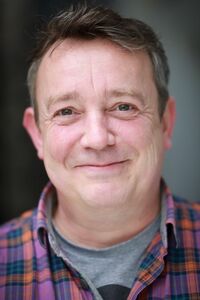 Nicholas Camm
