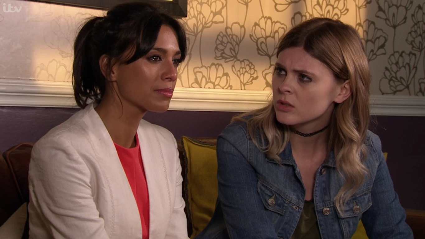 Episode 7884 (20th July 2017) Emmerdale Wiki Fandom