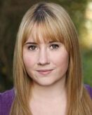 Samantha mccarthy