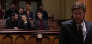Gordon's Trial (2016)