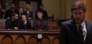 Gordon's Trial (2016)