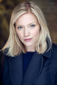 Anna Bolton