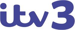 ITV3 logo 2013-