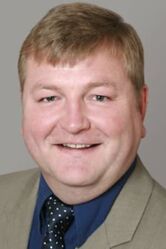 Ian Ralph