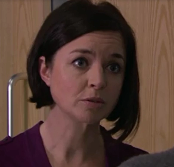 Dr Parsons Emmerdale Wiki FANDOM powered by Wikia