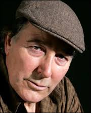 Clive Hornby