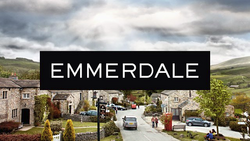 New Emmerdale titles
