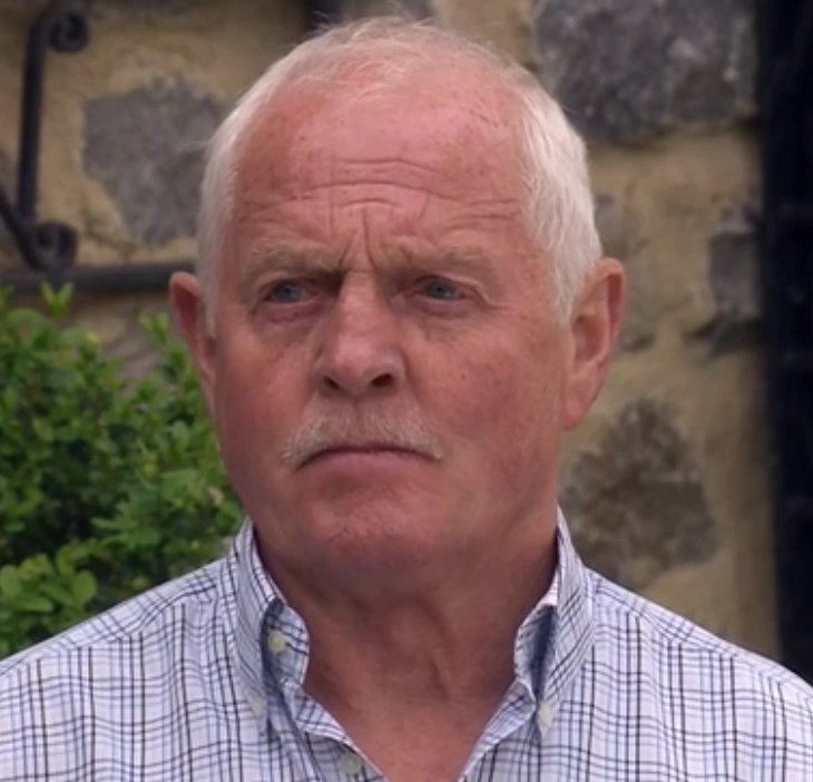 Eric Pollard Emmerdale Wiki Fandom