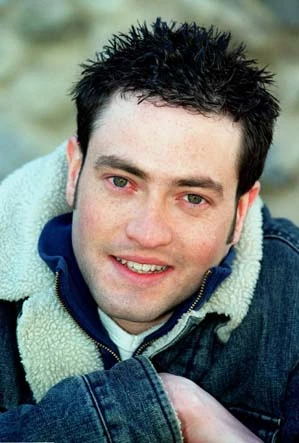 Paul Marsden Emmerdale Past & Present Wiki FANDOM powered by Wikia