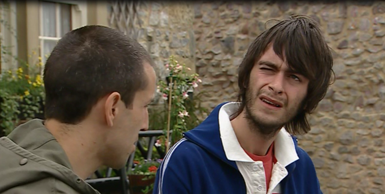 Eli Dingle Emmerdale Past & Present Wiki FANDOM powered by Wikia