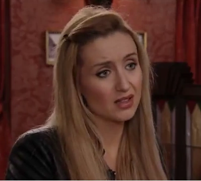Catherine Tyldesley | Emmerdale Past & Present Wiki | Fandom