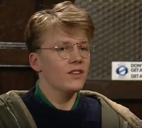 Emmie nicky bates 1990