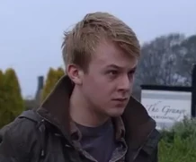 Thomas King Emmerdale Past & Present Wiki FANDOM powered by Wikia