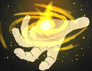 Fire magic